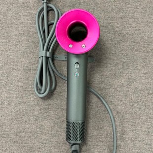 鸿熙电子油头专用高速吹风机丝滑G蓬松学生小功率800W起