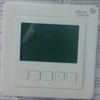 江森JOHNSON 风机盘管控制器 T5200-TF-9JSO