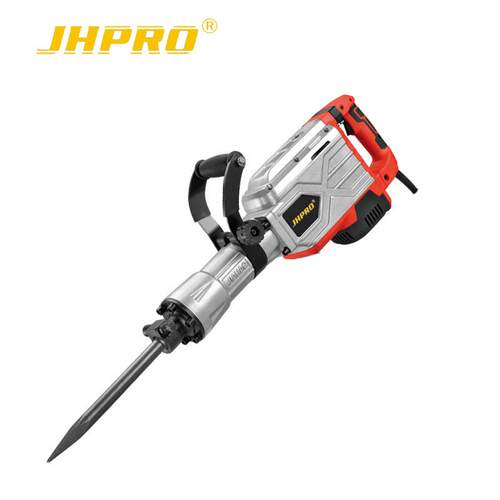 家豪JH168A 电镐大功率2200W大电镐重型工业级电动工具