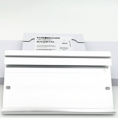 6ES7590-1AJ30-0AA0适用 西门子S7-1500系列安装导轨底板