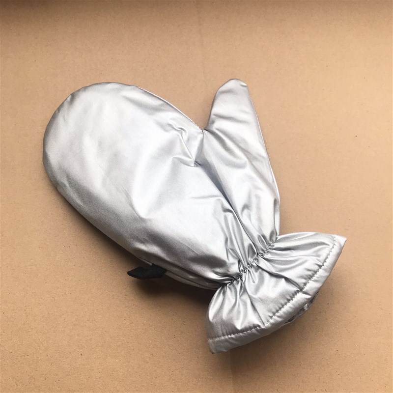 配套松下蒸汽挂烫机电熨斗NI-FS900 FS600专用隔热手套专业防烫