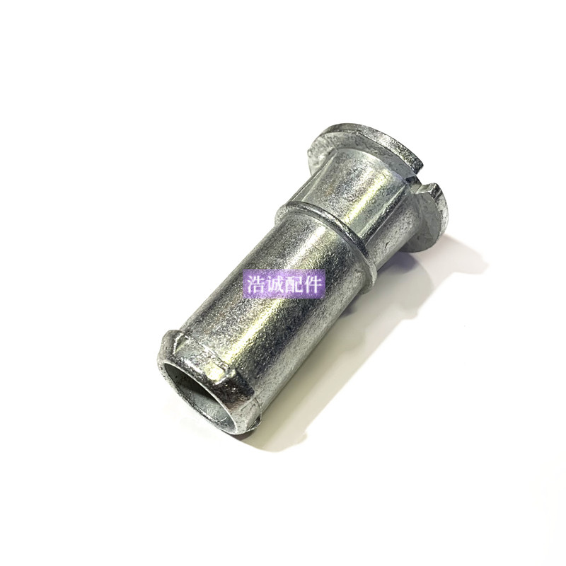 广汽传奇GS3 GS4后视镜折叠轴GA5反光镜转轴电动折叠座后照镜底座