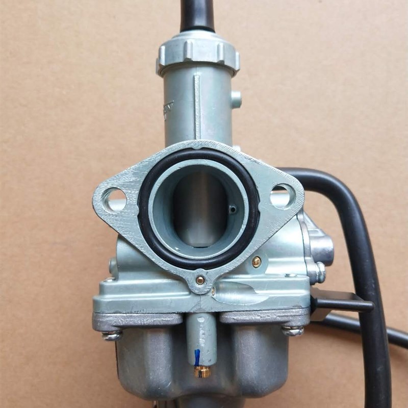 适用新大洲本田摩托车SDH150-20战驭150L化油器总成150GY化油器