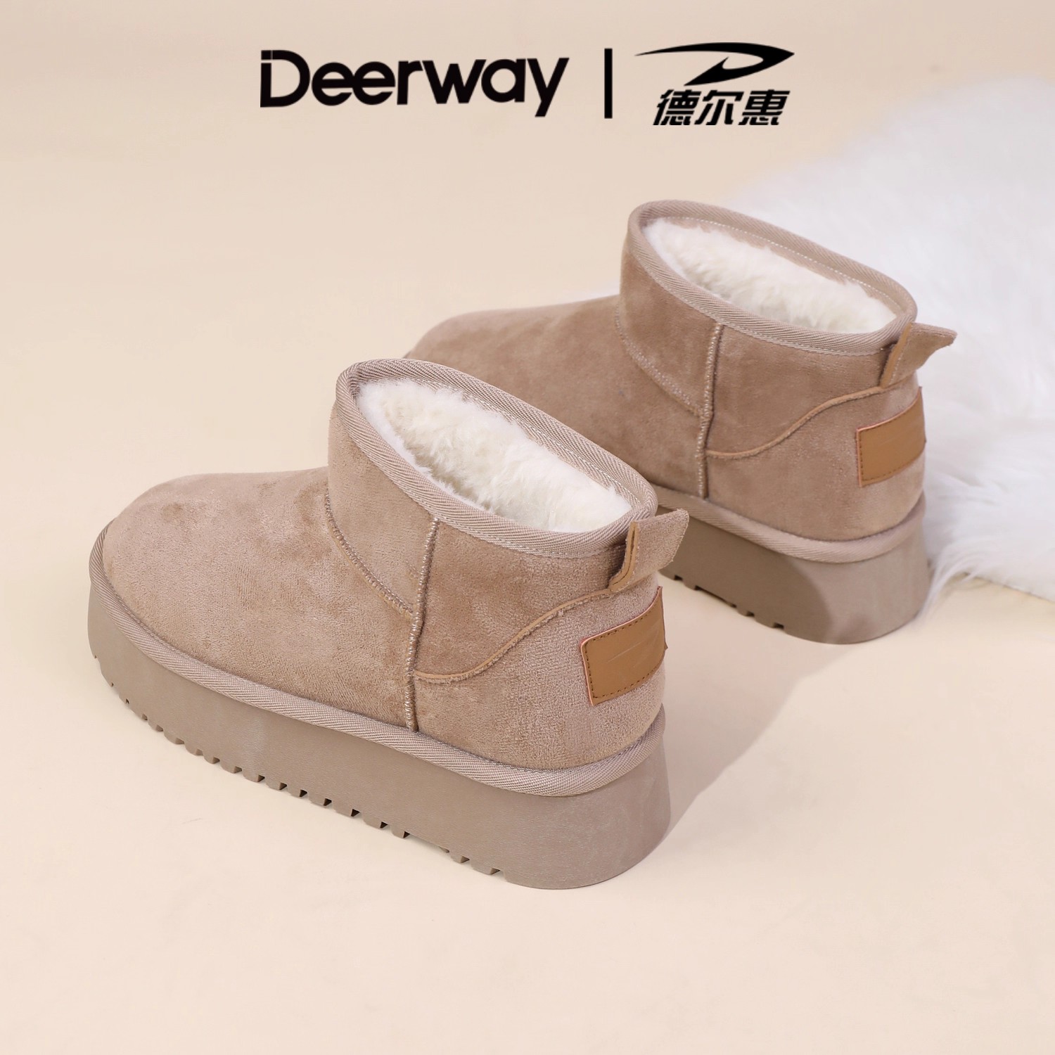 加厚时尚保暖休闲2025冬季新款