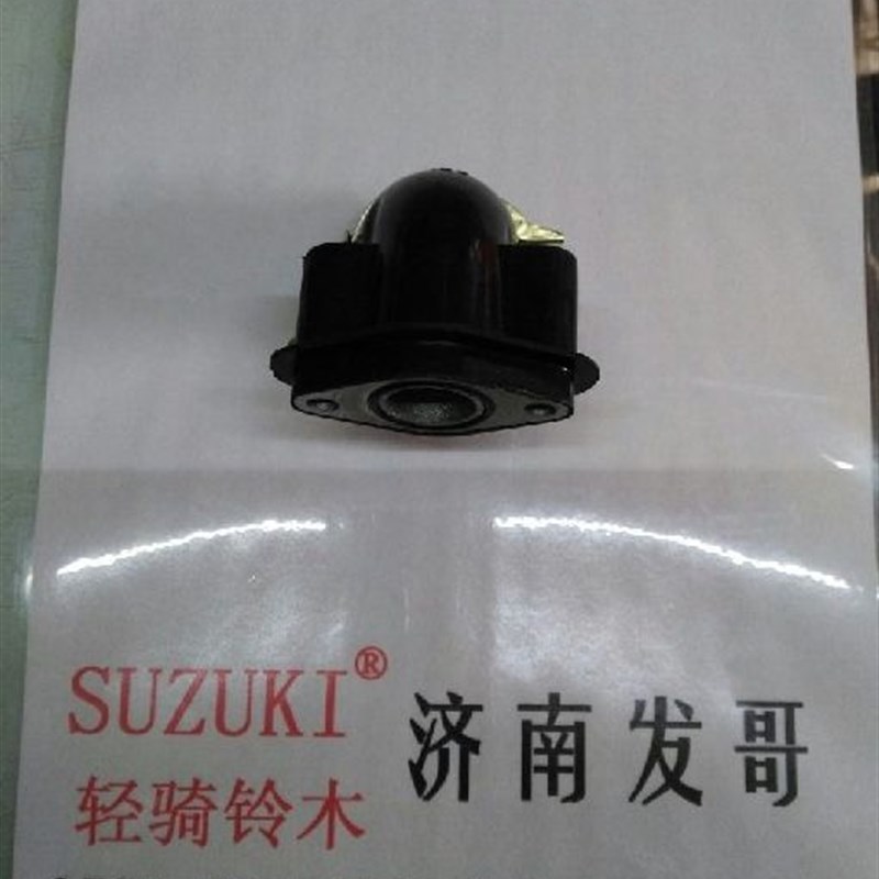 济南轻骑灵动 QM48QT-B 化油器接头