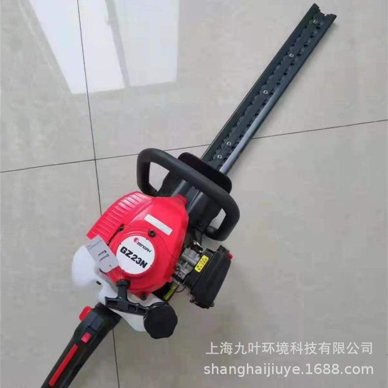 篱笆修剪机CHTZ6010双刃绿篱机园林果树茶树修枝机