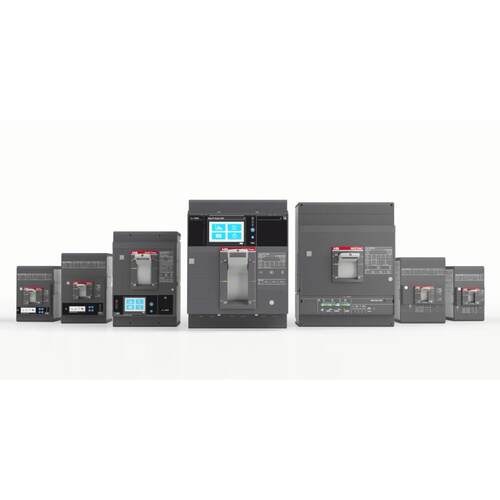 【塑壳】断路器XT1N 125 TMF 100-1000 3p FF UL/CSA;10186347