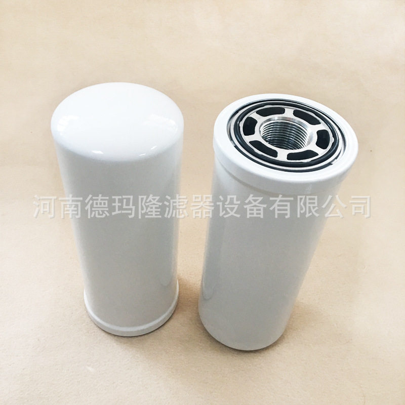 空压机油滤芯外置油分芯16251828691625165639螺杆压缩机油滤