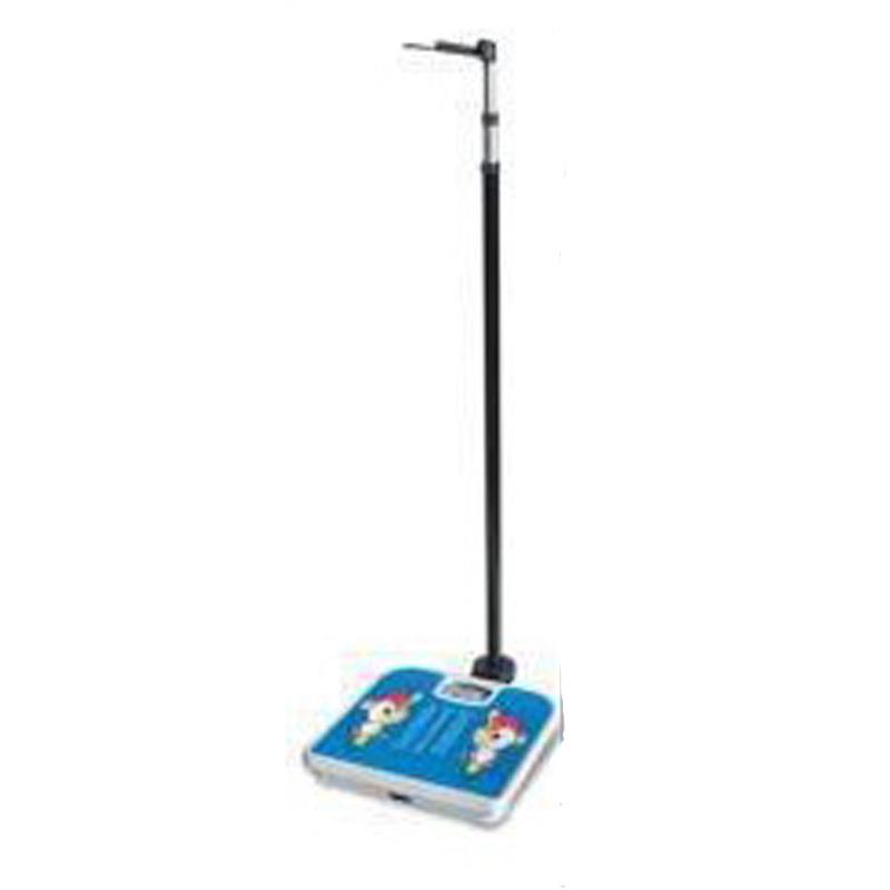 机械身高体重秤 120kg/1kg，体重秤，身高秤，身高体重称