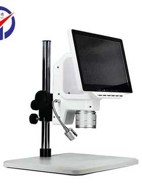 WD-I106L-A视觉检测视频显微镜 1080p/60fps高清输出数码显微镜