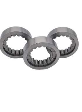 F-85815液压泵主轴轴承F-84874减速机轴承F-88545变速箱非标配件