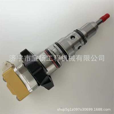 18300094C92喷油器总成柴油发动机高压共轨喷油嘴配件