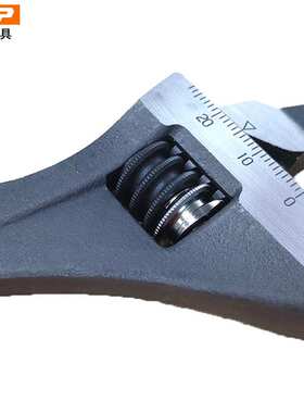 日本TOP新型轻薄型活扳手HT-24/HT-32/HT-38三种开口尺寸可选