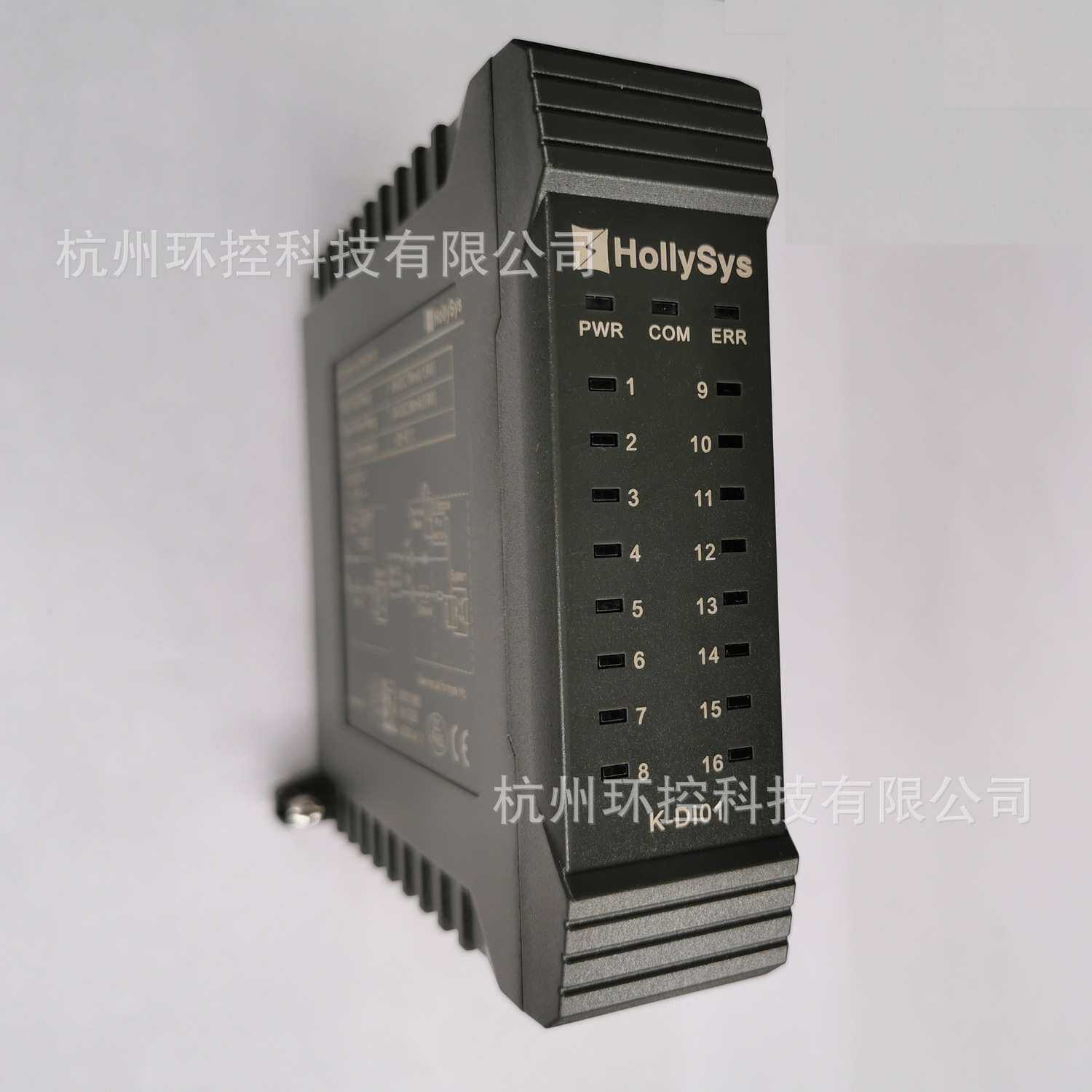 杭州和利时DCS卡件开关量K-DI01底座K-DIT01输入端子板K-DIR01