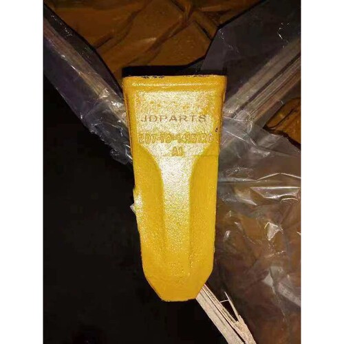 挖掘机斗齿1U3352 TL 卡E320特 特尖锻造/铸造斗齿 各种挖掘机配
