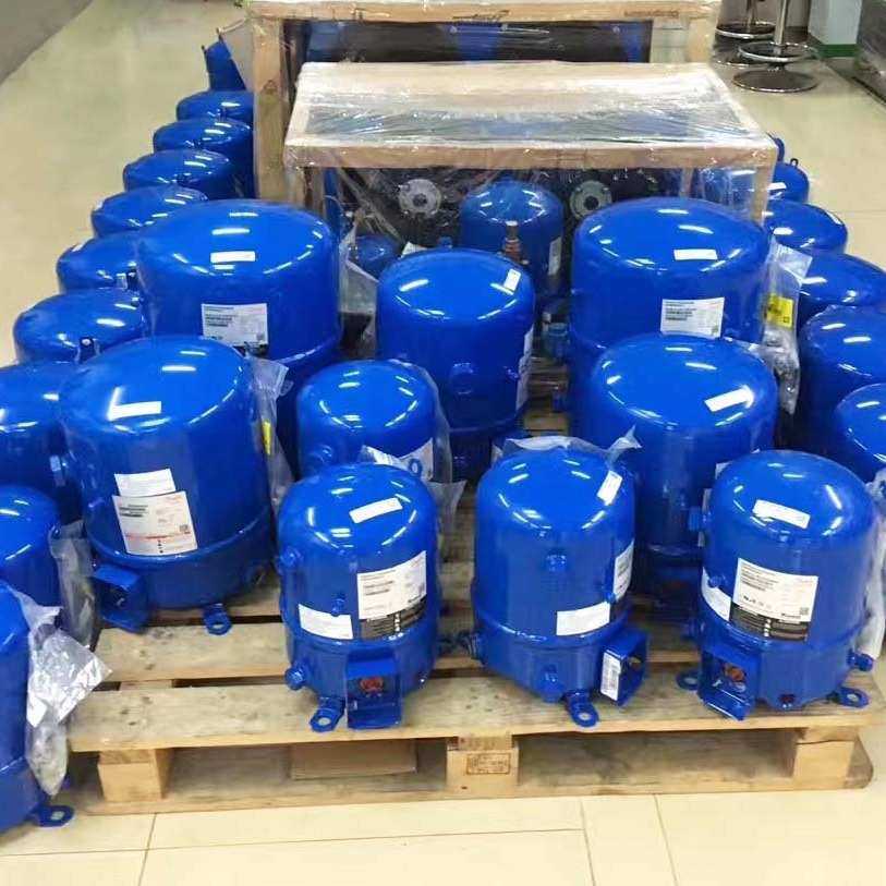 MT36JG4EVE MT40JH4AVE MT28JE4AVE MT32JF4BVE MT44丹佛斯压缩机