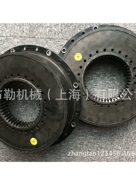 开天KTR德国BoWex-ELASTIC 80HE50SHA橡胶盘弹性连接联轴器进口