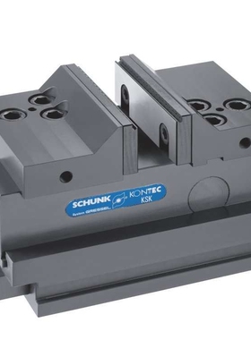 SCHUNK雄克气缸气爪气动元件机械手卡爪308620，JGP 64-1