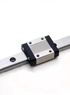 直线IAC01/H8/H10/H13/H16/L40L55L75L70L100L110滑块标准型