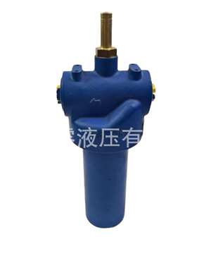 华睿液压工厂原装力士乐245LE0130-H10XLA00-V5`0-M-R5高压过滤器