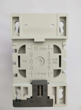 NF44E-13 100-250VAC/D/10134112/ABB交/直流线圈中间继电器