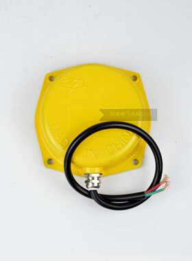 现货 LFB-I防堵料位器料位计LFB-I膜片式堵料开关 小号薄膜料位计