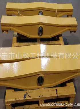 厂家供应山推推土机TY220 SD22平衡梁154-50-11115工程机械配件