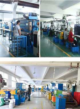 800W有刷直流电机 厂家直销4000RPM永磁电机 CW&CCW动力单元电机