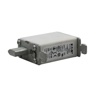 170M1560 170M1561 170M1562快速熔断器直流熔芯原装现货速断