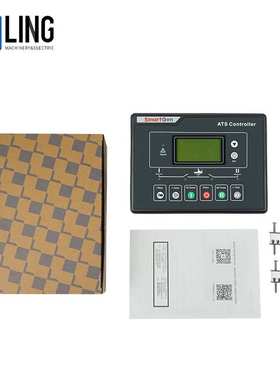 HAT600NB众智HAT600NBI双电源自动切换控制器HAT600NI HAT600N