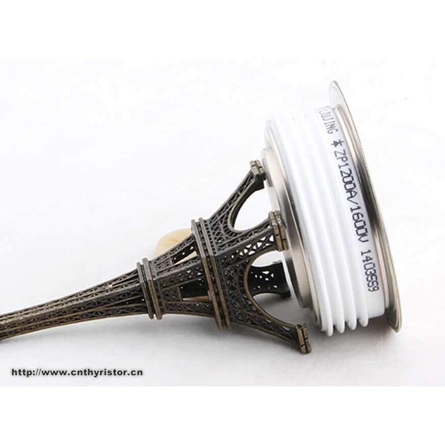 ZP1200A 平板二极管ZP1200A1400V 大功率传动装置应用