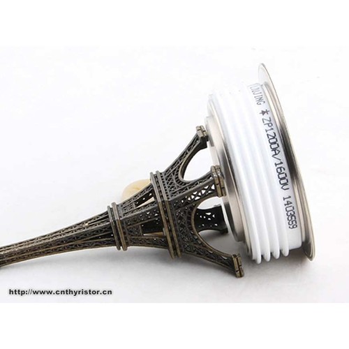 ZP1200A 平板二极管ZP1200A1400V 大功率传动装置应用