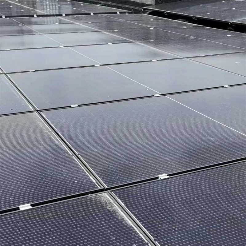 太阳能热水工程 空气能热泵工程 节能项目 光伏光热一体PVT组件