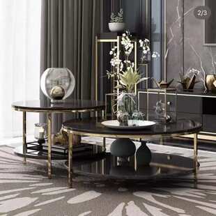 黑色玻璃圆餐桌钢化桌面烤漆家用酒店台面圆桌饭桌转台玻璃转盘