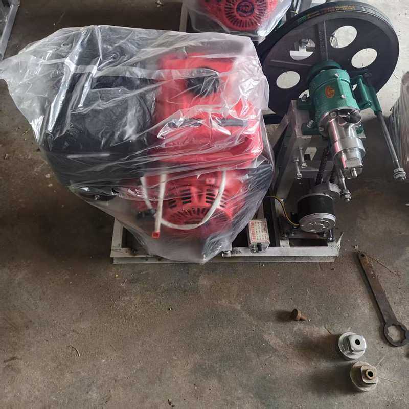 新款全自动膨化机食品玉米大米商用爆米花机电动麻花弯管康乐果机