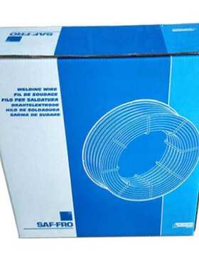 法国SAF沙福NERTALIC 210镍基焊丝ERNiCr-3镍基合金焊丝