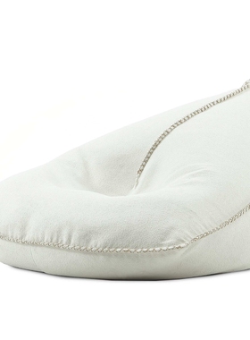 白色时尚潮流客厅卧式家用酒店室内可睡可躺懒人沙发休闲舒适沙发