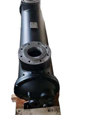 供应22084727英格索兰压缩机后冷却器列管式换热器性能好型号齐全