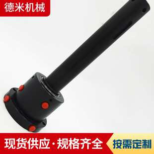 油路分配器旋转接头YRA/YL四轴夹具冲床离合器CNC分油器旋转接头