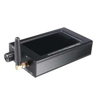 手持式 频谱分析仪 简单频谱分析仪对讲机信号 4400M 35M