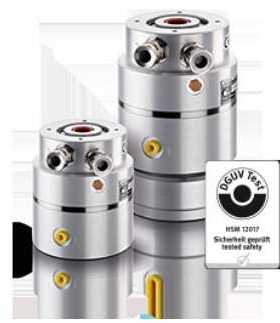 德国SITEMA锁定装置锁紧单元制动器KSP02501