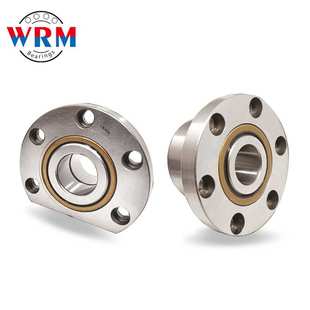 FLT60205轴承 FL760204 WRM法兰丝杠轴承FL760202 FL760203