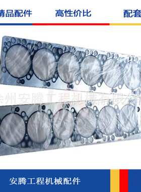 平地机配件GR165配件GR165气缸盖垫片D02A-109-30B+A