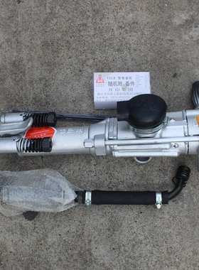 厂家直供手持式YO18凿岩机混凝土破碎打孔用凿岩机矿用YO18凿岩机