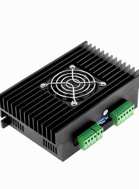 DM860 DMA860H二相57 86步进电机驱动器 雕刻机专用M860 2MA860H