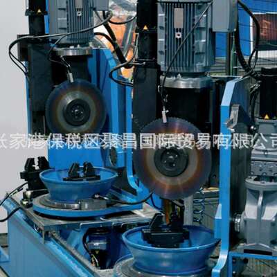 AMOUNT进口锯片（TCT-ORBITAL）切不锈钢硬质合金高速冷锯片