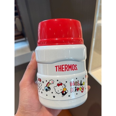 ?台湾焖烧杯304不锈钢hello系列kitty720ml470ml带汤