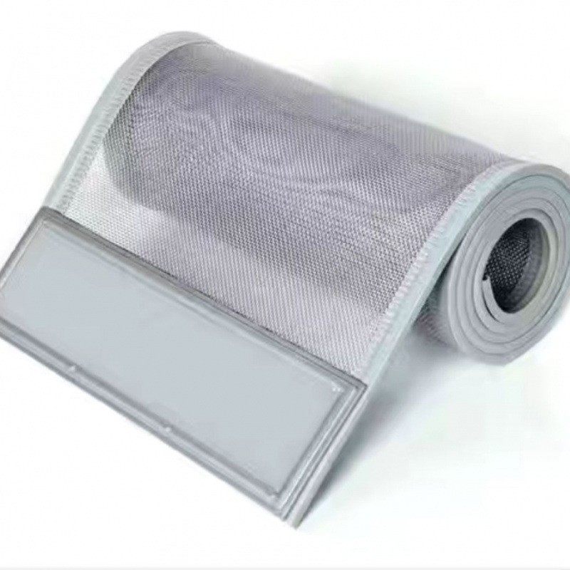 新款防蚊加密门帘家用免打孔外隔断磁性全磁条自吸纱网帘通风卧室,居家布艺,门帘,淘宝优惠券,粉丝福利购,淘宝优惠卷