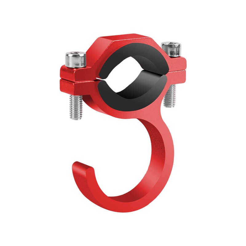 电动车车把挂钩适用雅迪爱玛台铃九号小牛本田PXC幼兽龙头挂物勾