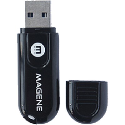 ANT+USB发射接收器 室内公路自行车骑行台USB 可连ZWIFT兼容